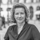 Pascale Saint Jean, property hunter Paris East