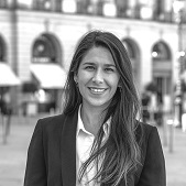 Fabiola Hemmet, property hunter Puteaux