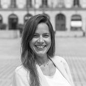 Roxane Baché - Chasseur immobilier - Perle Rare